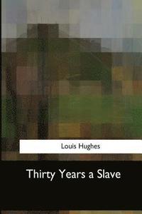 bokomslag Thirty Years a Slave
