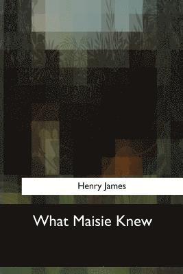 What Maisie Knew