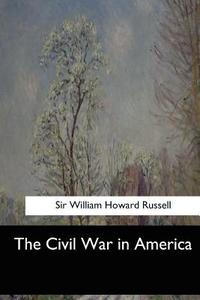 bokomslag The Civil War in America