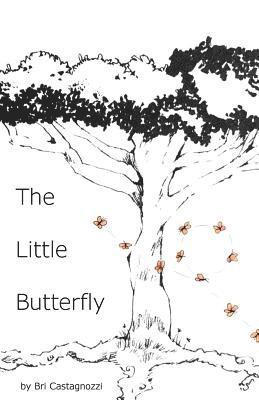 The Little Butterfly 1