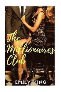 bokomslag The Millionaires Club: Forbidden Desires