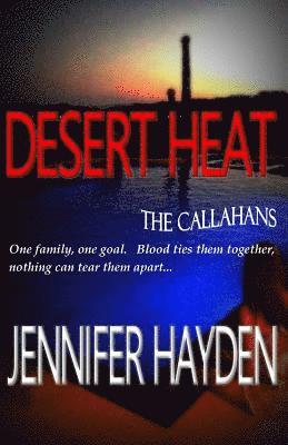 Desert Heat 1