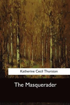 The Masquerader 1