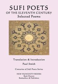 bokomslag Sufi Poets of the Eleventh Century: Selected Poems