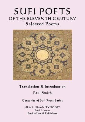 bokomslag Sufi Poets of the Eleventh Century: Selected Poems