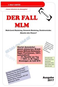 bokomslag Der Fall MLM