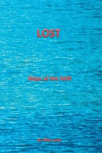 bokomslag Lost--Ships of the RAN