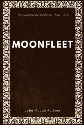 bokomslag Moonfleet
