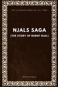 bokomslag Njal's Saga (The Story of Burnt Njal)