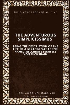 The Adventurous Simplicissimus 1