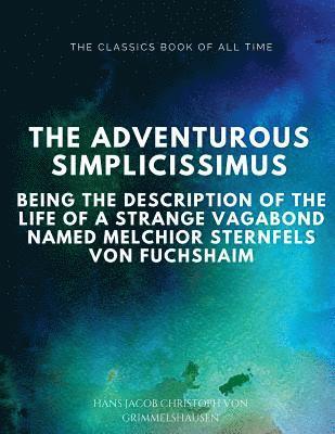 The Adventurous Simplicissimus 1