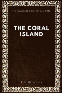 bokomslag The Coral Island