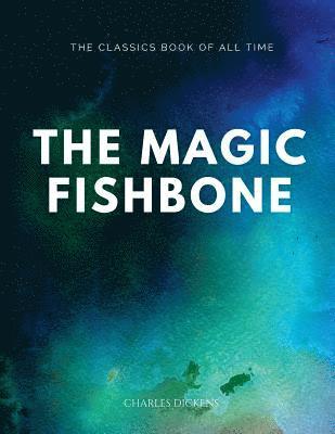 bokomslag The Magic Fishbone