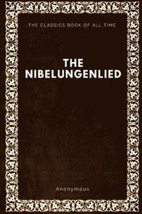 bokomslag The Nibelungenlied