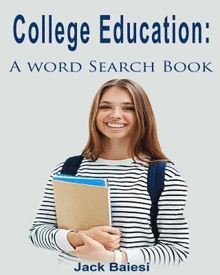 College Education 1