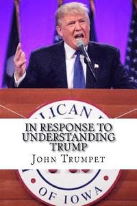 bokomslag In Response to Understanding Trump