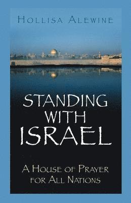 bokomslag Standing With Israel
