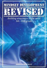 bokomslag Mindset Development Revised: Building awareness in the mind