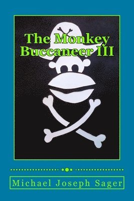 The Monkey Buccaneer III 1