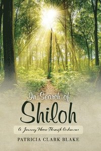 bokomslag In Search of Shiloh: A Journey Home Through Arkansas