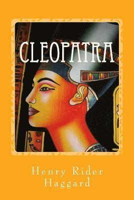 bokomslag Cleopatra