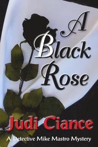bokomslag A Black Rose