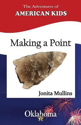 Jonita Mullins - Making a Point, Häftad