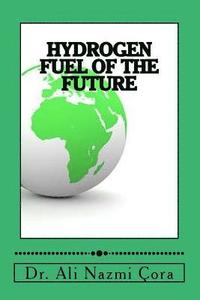 bokomslag Hydrogen Fuel of the Future