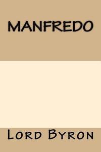 bokomslag Manfredo (Spanish Edition)