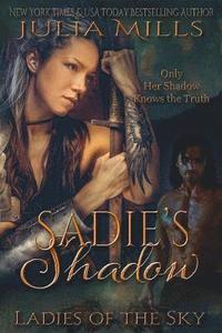 bokomslag Sadie's Shadow
