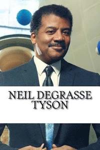 bokomslag Neil deGrasse Tyson: A Biography