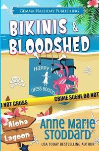 bokomslag Bikinis & Bloodshed