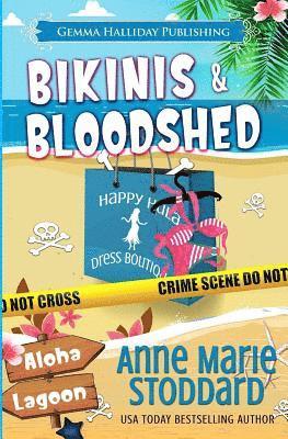 Bikinis & Bloodshed 1