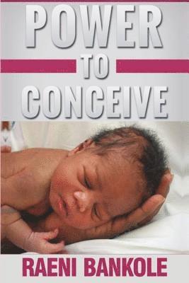 Power to Conceive 1