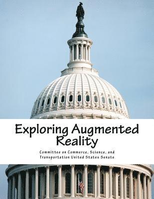 Exploring Augmented Reality 1