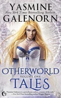 bokomslag Otherworld Tales