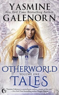 Otherworld Tales