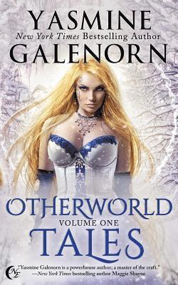 Otherworld Tales 1