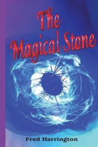 bokomslag The Magical Stone