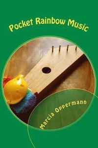 bokomslag Pocket Rainbow Music