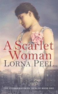 bokomslag A Scarlet Woman