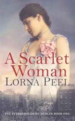 Lorna Peel - Scarlet Woman, Häftad