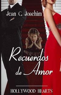 bokomslag Recuerdos de Amor