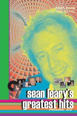 Sean Leary's Greatest Hits, Volume Six 1