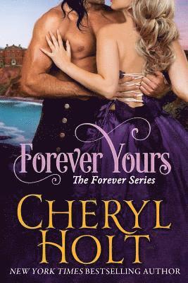 Cheryl Holt - Forever Yours, Häftad. Tillgänglighet: Lägg i varukorg
