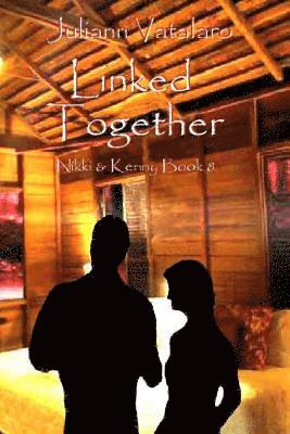 bokomslag Linked Together: Nikki & Kenny Book 8