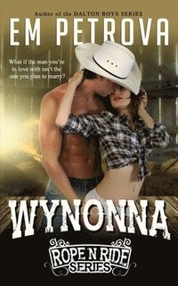 bokomslag Wynonna
