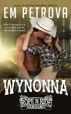 Wynonna 1