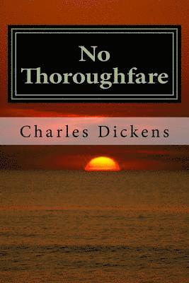 No Thoroughfare 1