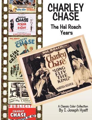 bokomslag Charley Chase: The Hal Roach Years